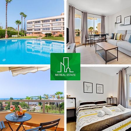 Vistamarina A409 By Ivi Real Estate Apartment Torremolinos Bagian luar foto
