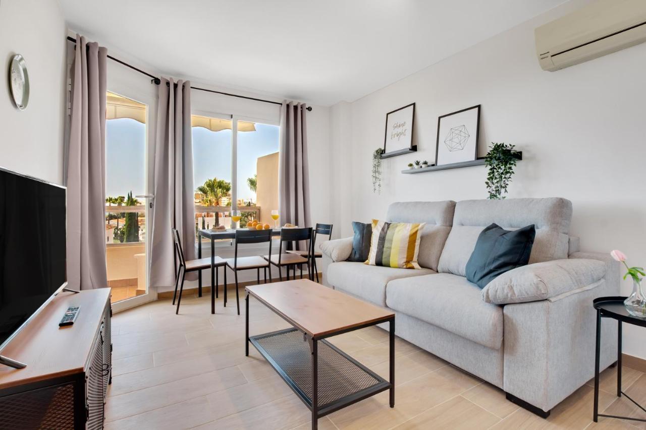 Vistamarina A409 By Ivi Real Estate Apartment Torremolinos Bagian luar foto